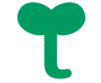 ロゴ